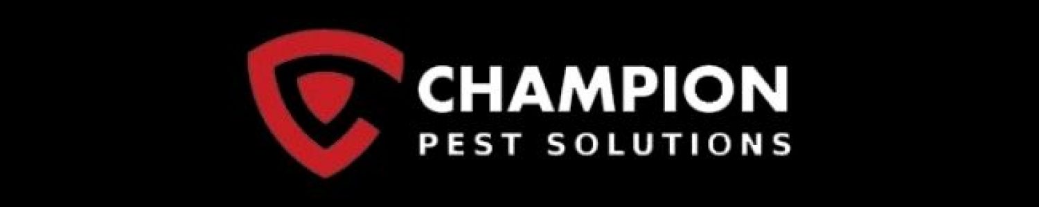 Champion Pest Solution